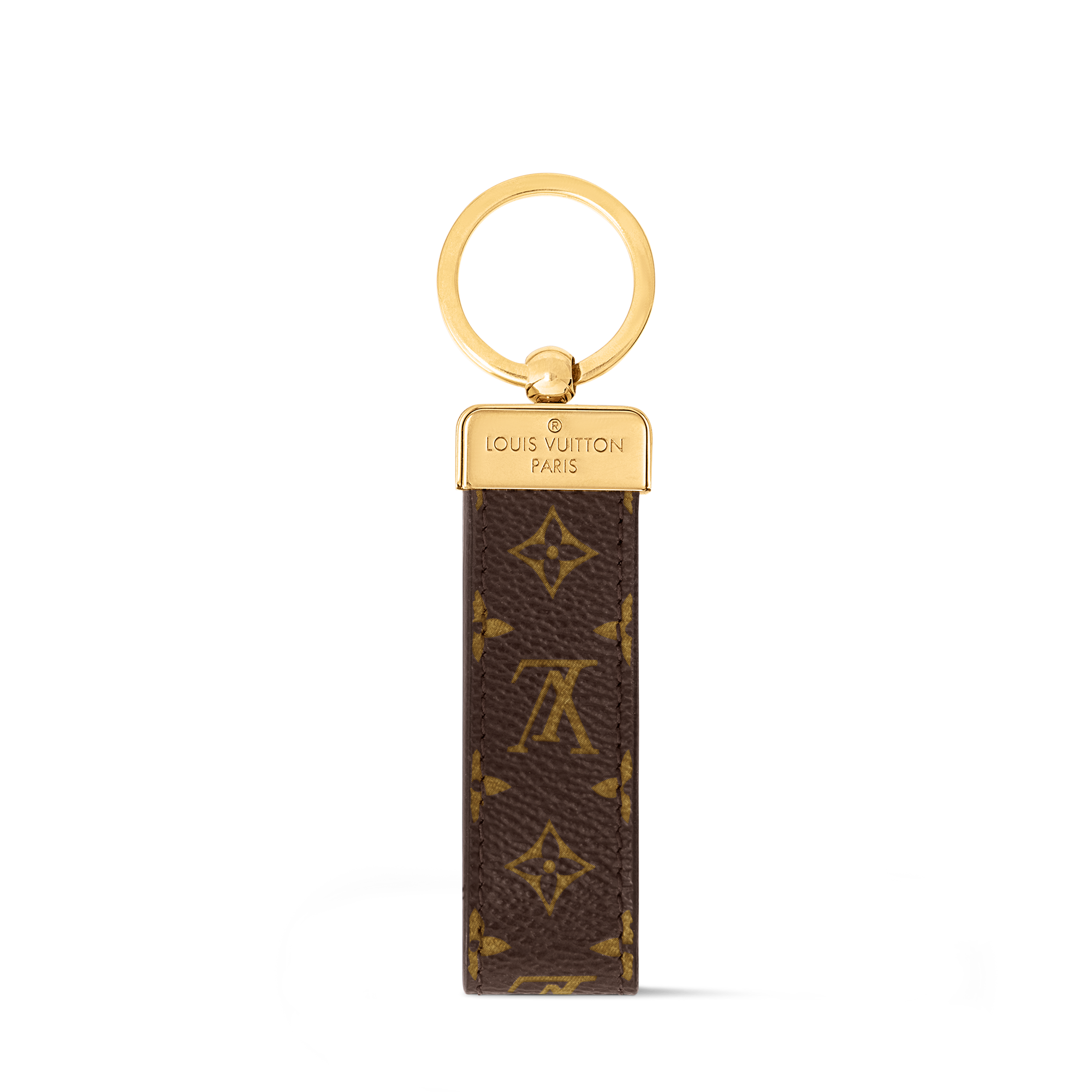 Designer Bag Charms & Luxury Keychains | LOUIS VUITTON